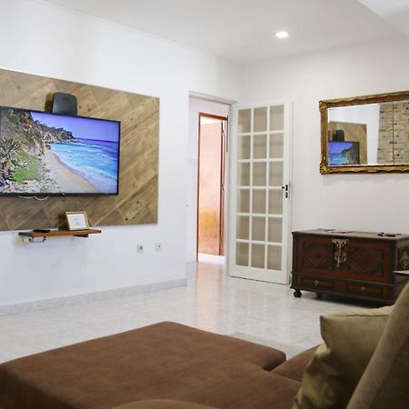 Casa Da Avo Daire Espiche Dış mekan fotoğraf