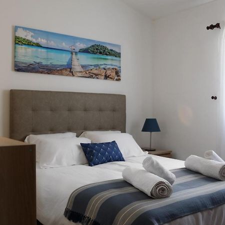 Casa Da Avo Daire Espiche Dış mekan fotoğraf