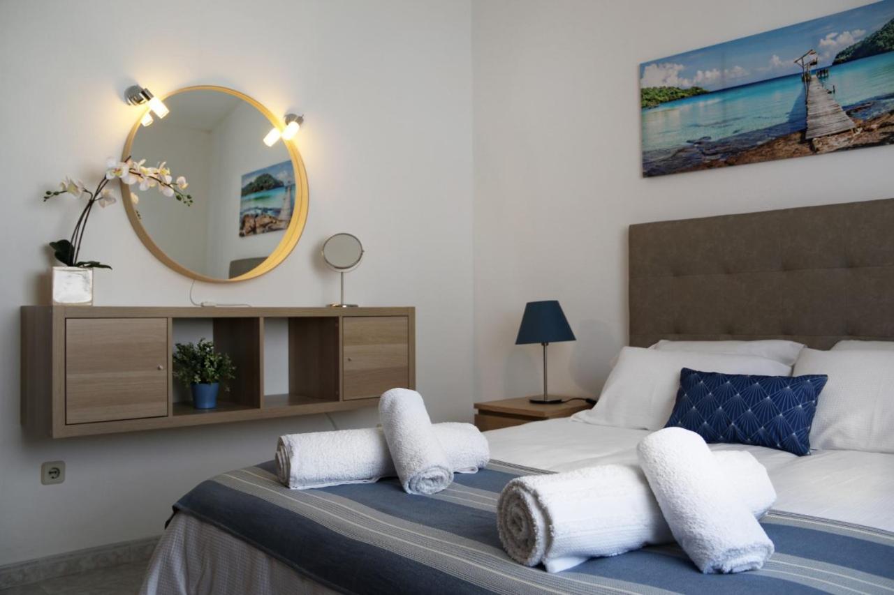 Casa Da Avo Daire Espiche Dış mekan fotoğraf