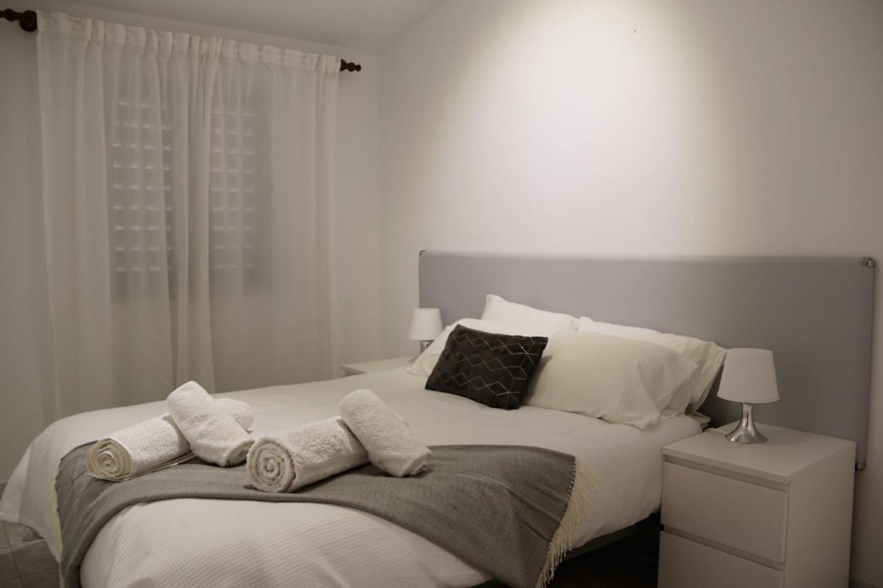 Casa Da Avo Daire Espiche Dış mekan fotoğraf