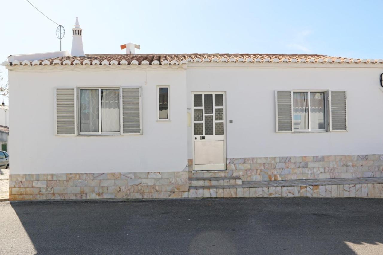 Casa Da Avo Daire Espiche Dış mekan fotoğraf