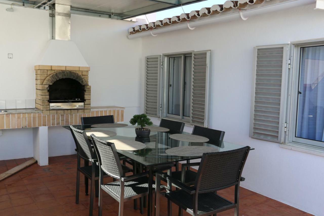 Casa Da Avo Daire Espiche Dış mekan fotoğraf