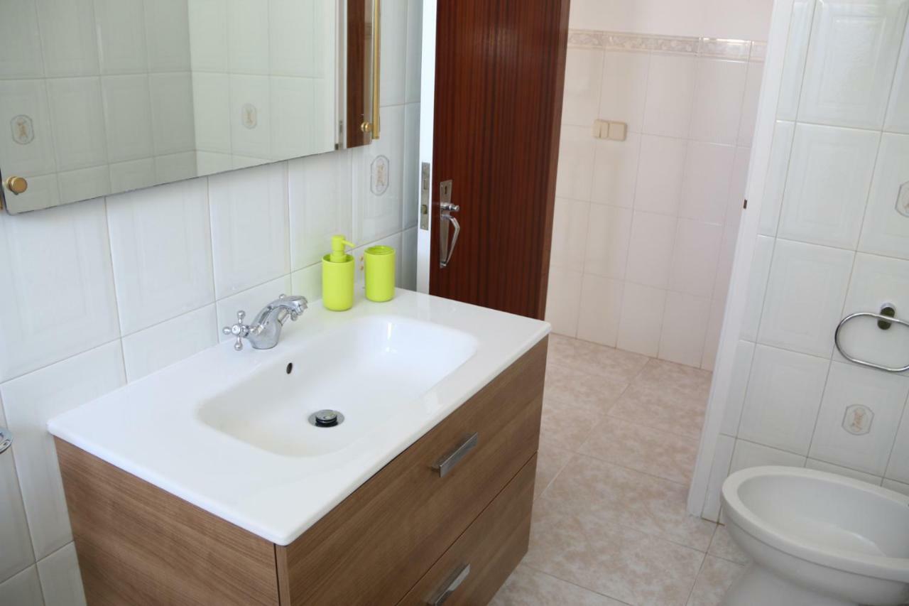 Casa Da Avo Daire Espiche Dış mekan fotoğraf