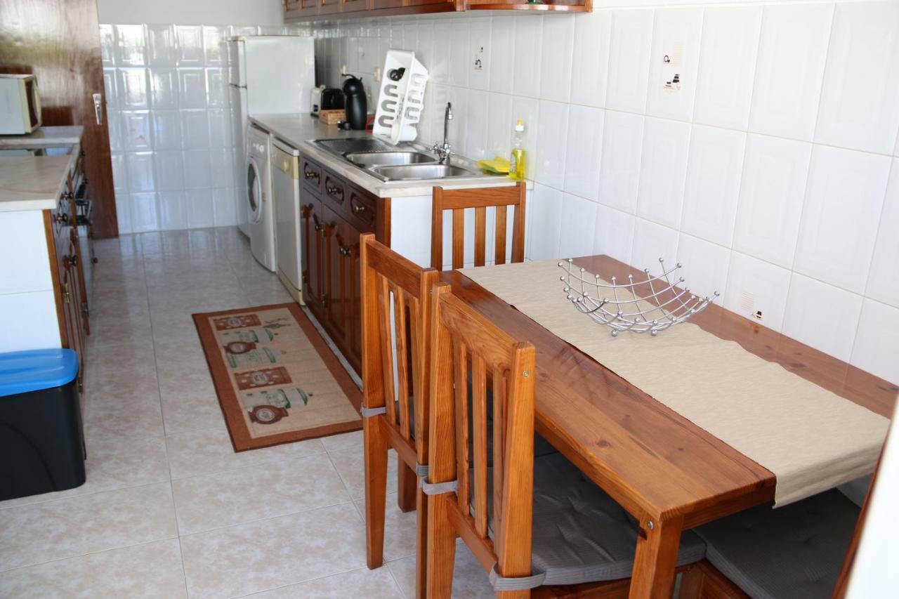 Casa Da Avo Daire Espiche Dış mekan fotoğraf