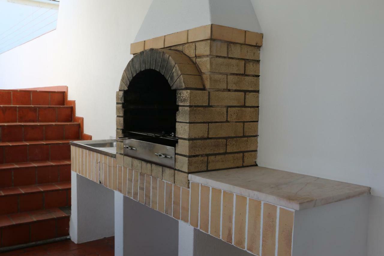 Casa Da Avo Daire Espiche Dış mekan fotoğraf